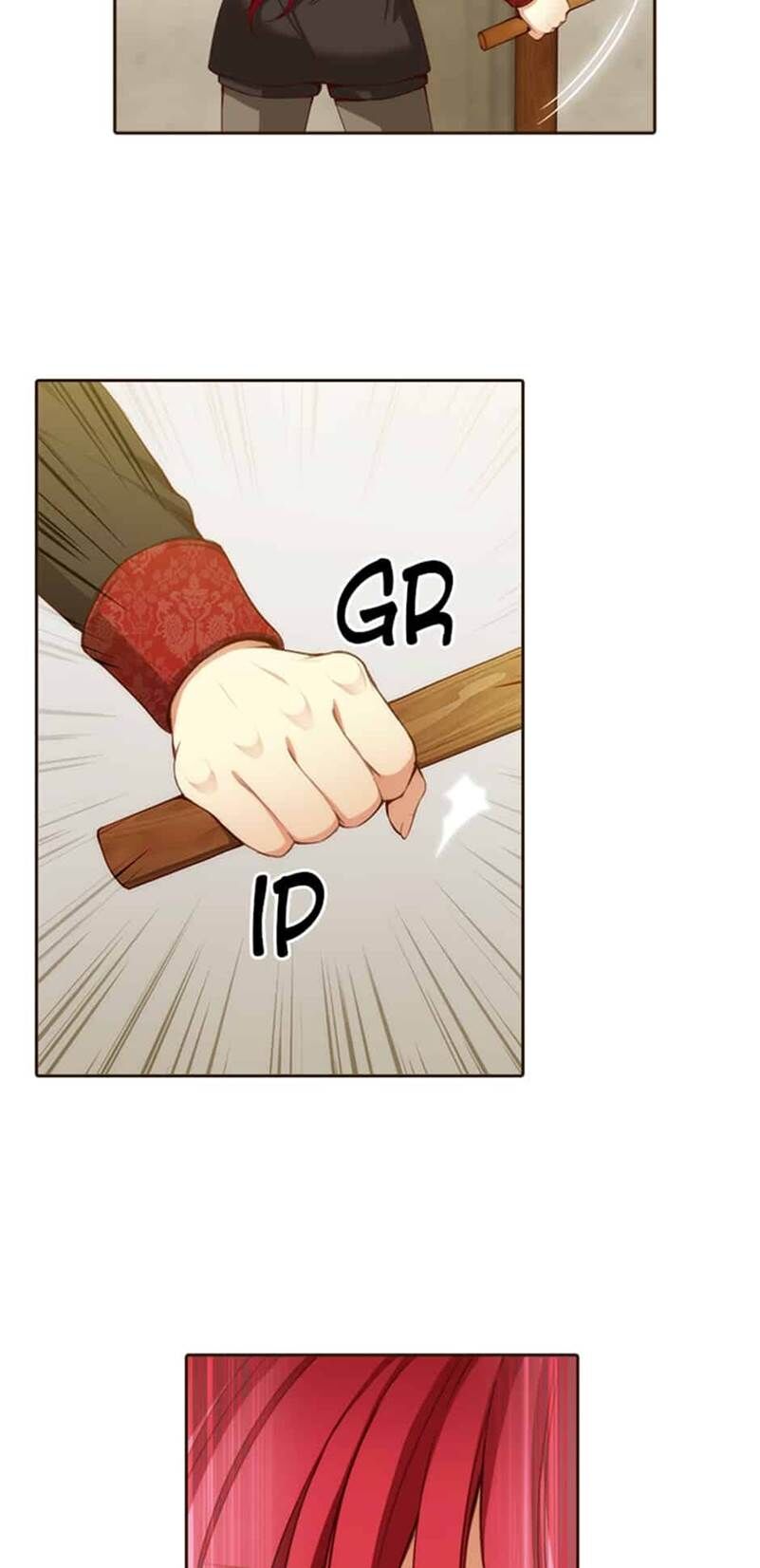 Reminiscence Adonis Chapter 19 - HolyManga.Net