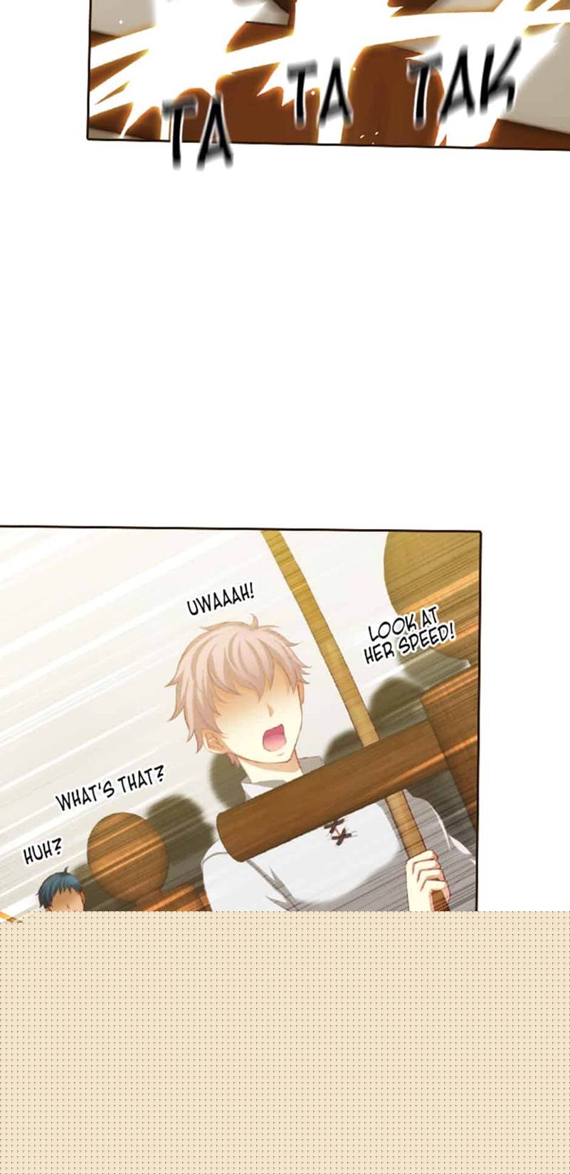Reminiscence Adonis Chapter 19 - HolyManga.Net