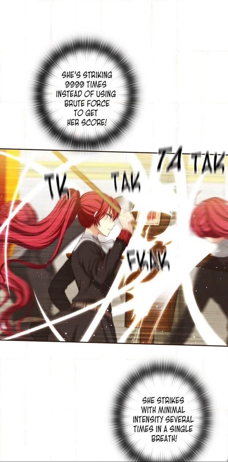 Reminiscence Adonis Chapter 19 - HolyManga.Net