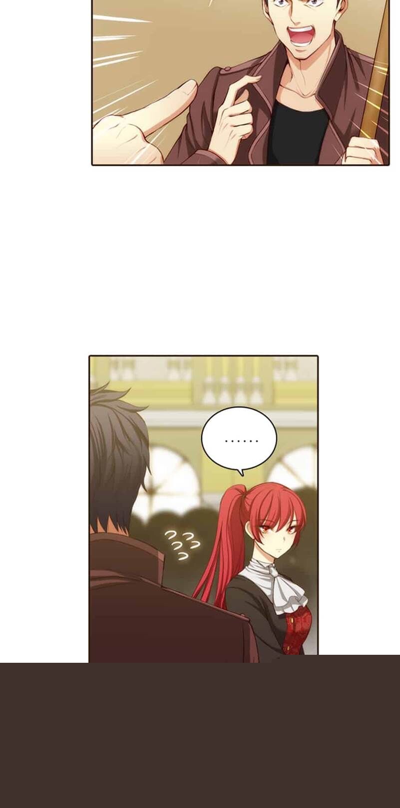Reminiscence Adonis Chapter 19 - HolyManga.Net