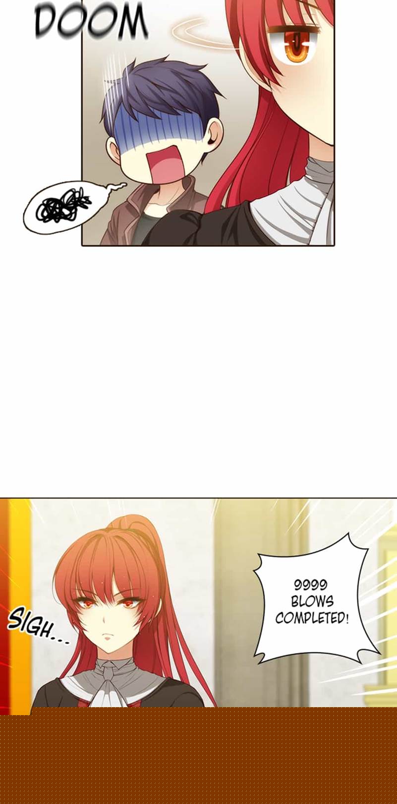Reminiscence Adonis Chapter 19 - HolyManga.Net
