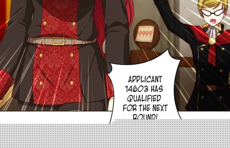 Reminiscence Adonis Chapter 19 - HolyManga.Net