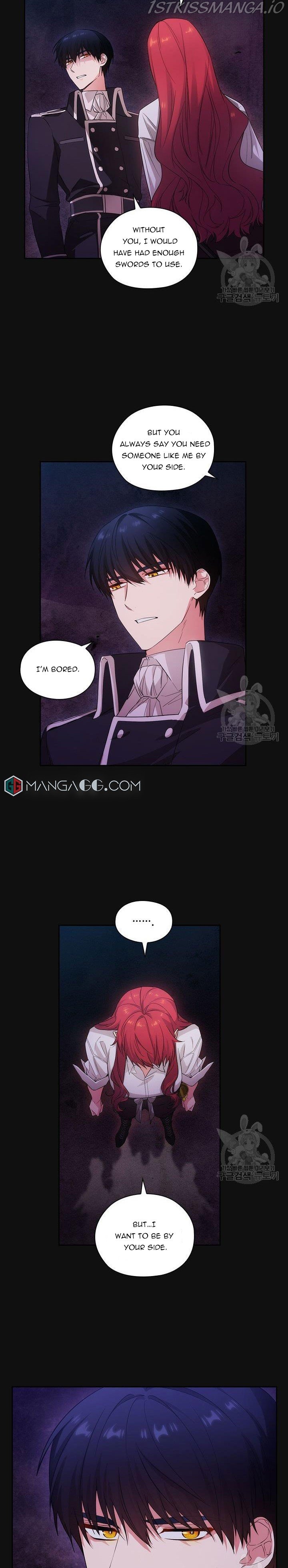 Reminiscence Adonis Chapter 192 - HolyManga.Net