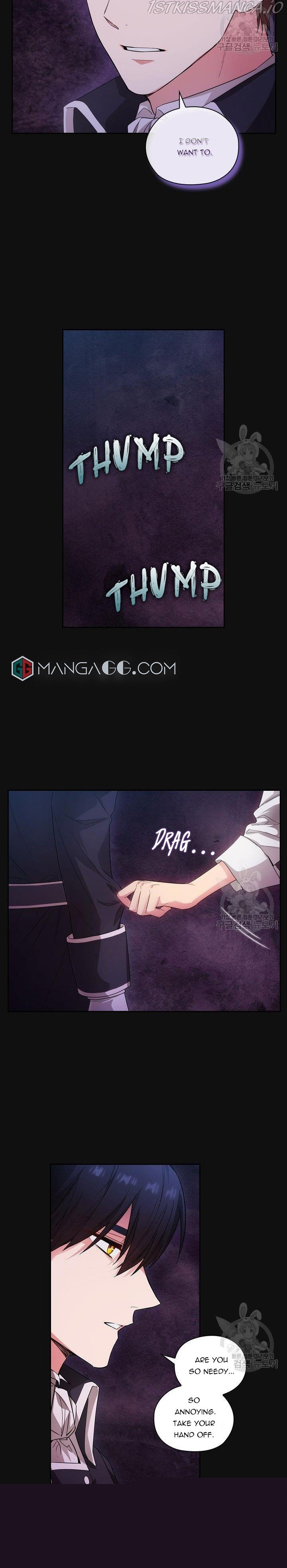 Reminiscence Adonis Chapter 192 - HolyManga.Net