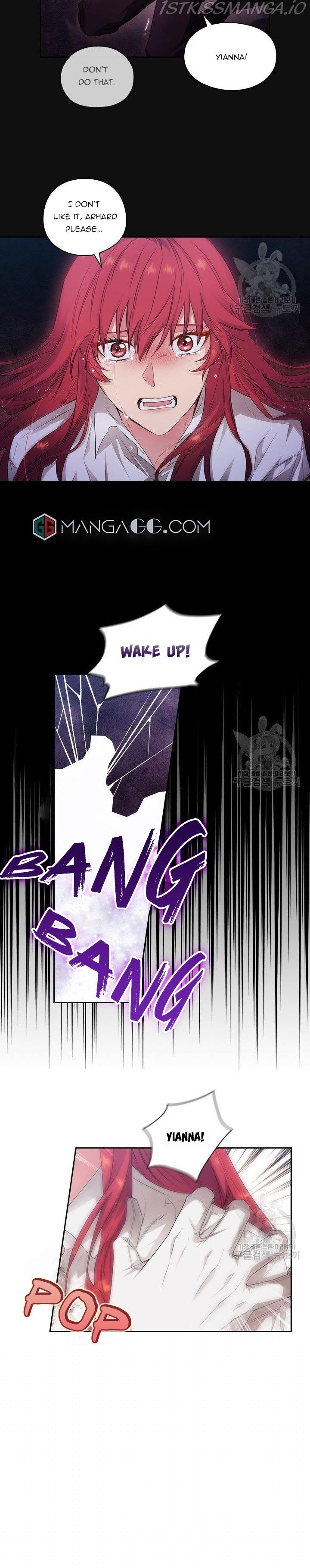 Reminiscence Adonis Chapter 192 - HolyManga.Net