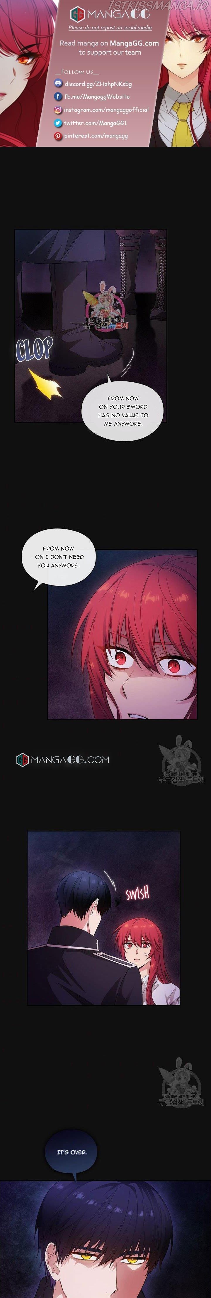 Reminiscence Adonis Chapter 192 - HolyManga.Net