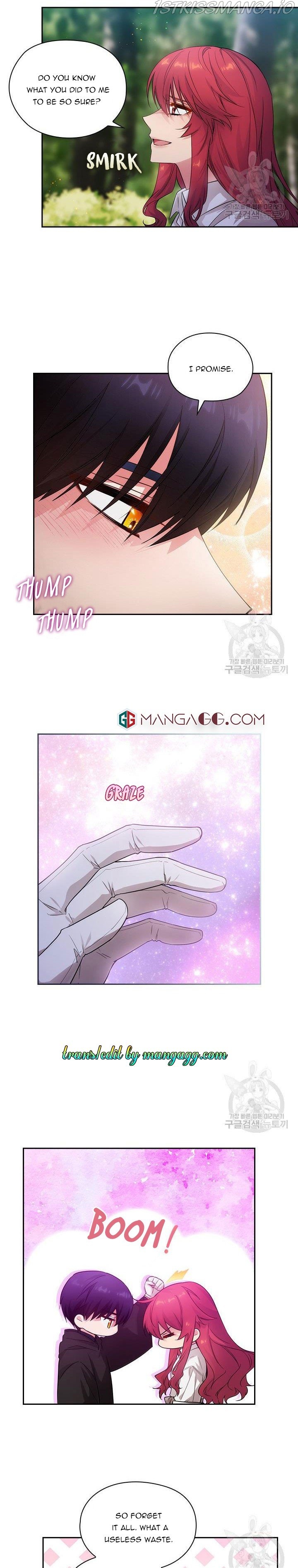 Reminiscence Adonis Chapter 192 - HolyManga.Net