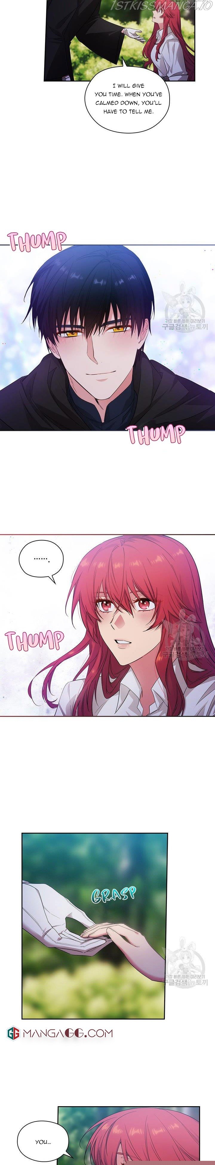 Reminiscence Adonis Chapter 192 - HolyManga.Net
