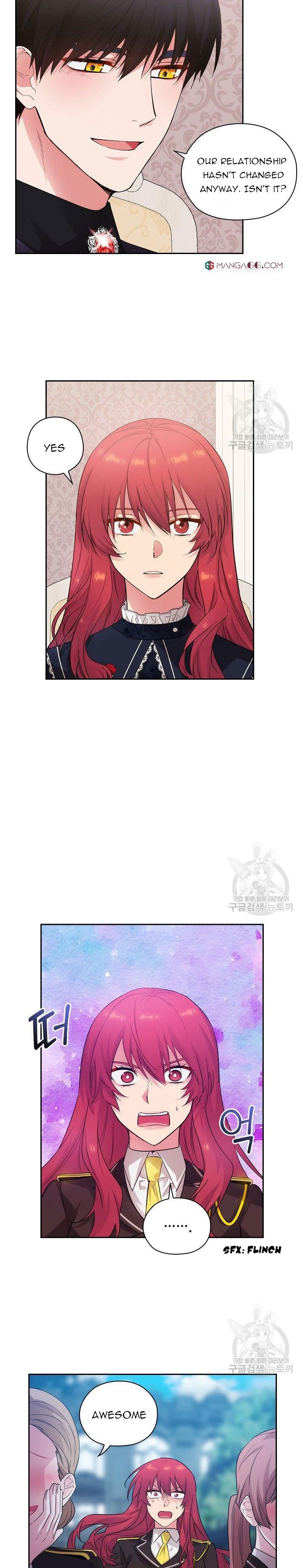 Reminiscence Adonis Chapter 194 - HolyManga.Net