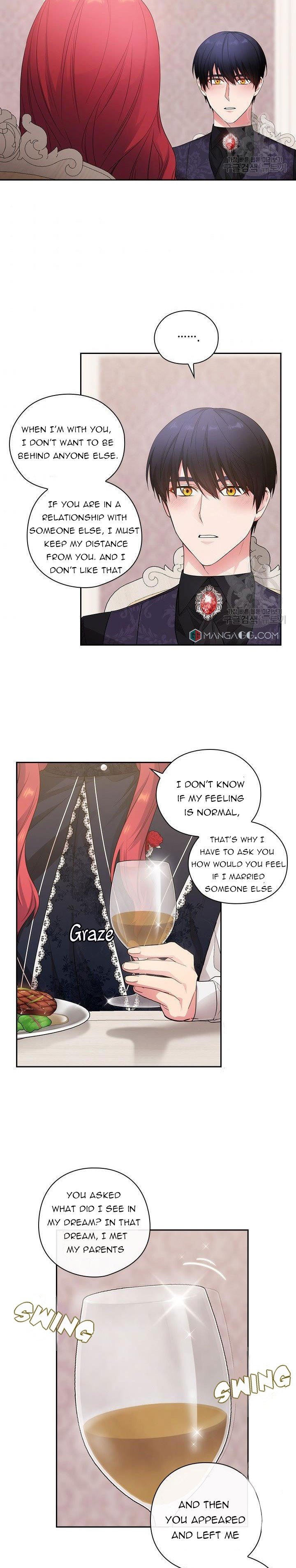 Reminiscence Adonis Chapter 194 - HolyManga.Net