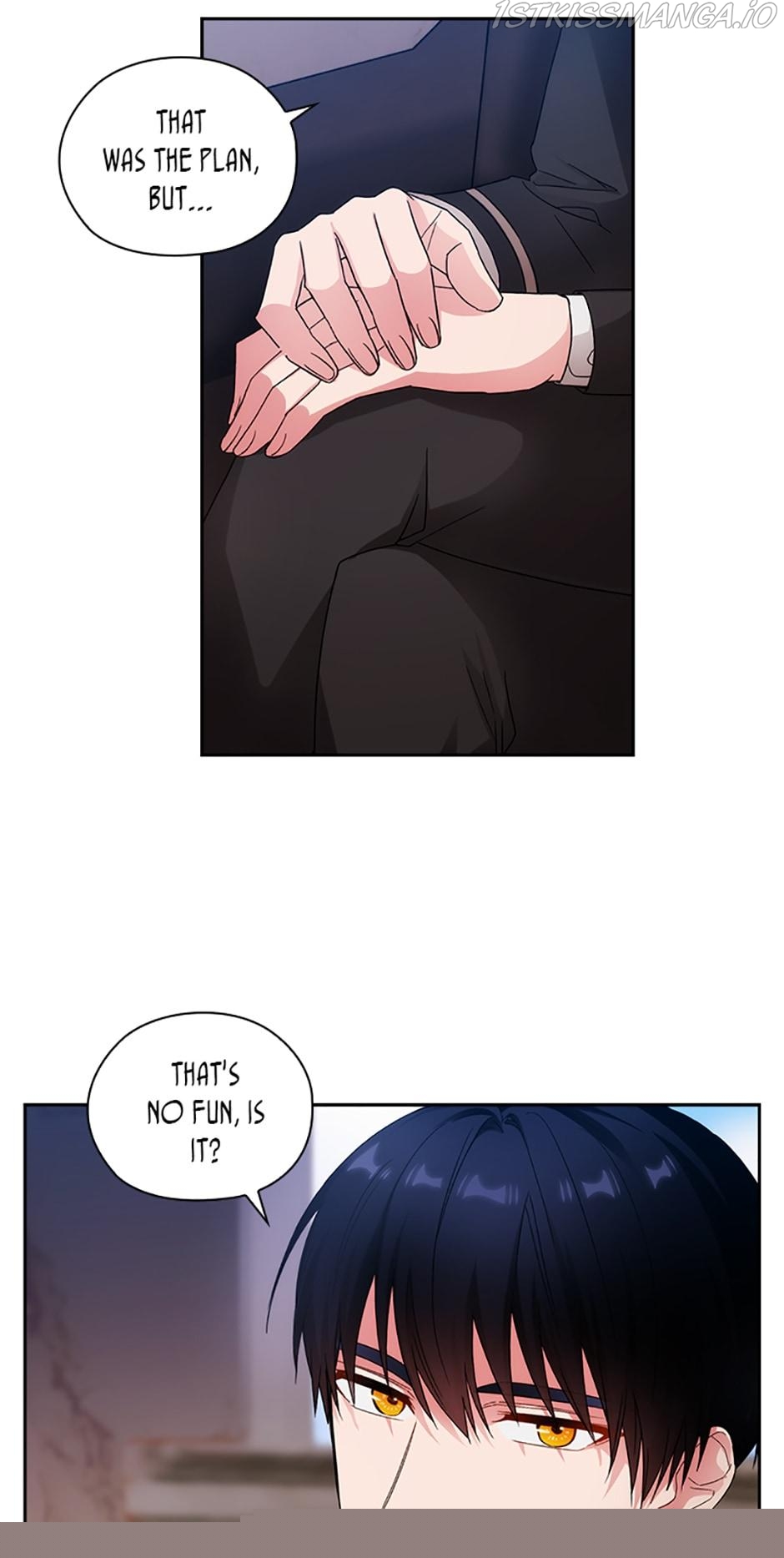 Reminiscence Adonis Chapter 199 - HolyManga.Net