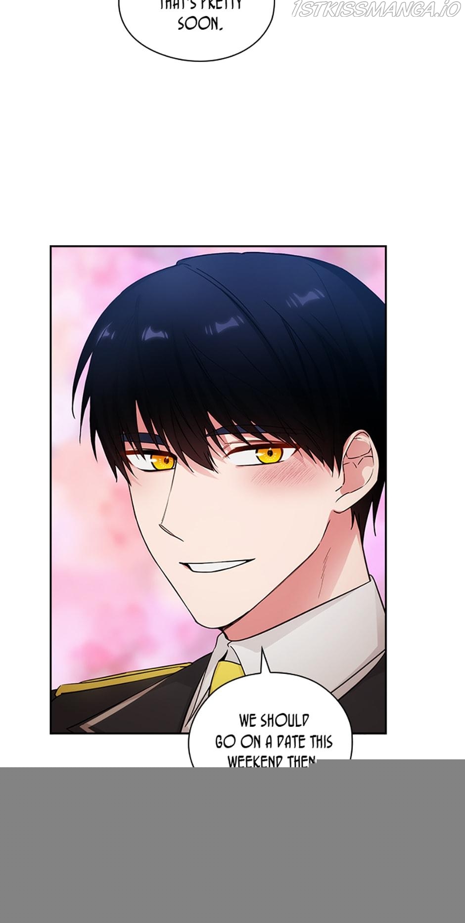 Reminiscence Adonis Chapter 199 - HolyManga.Net