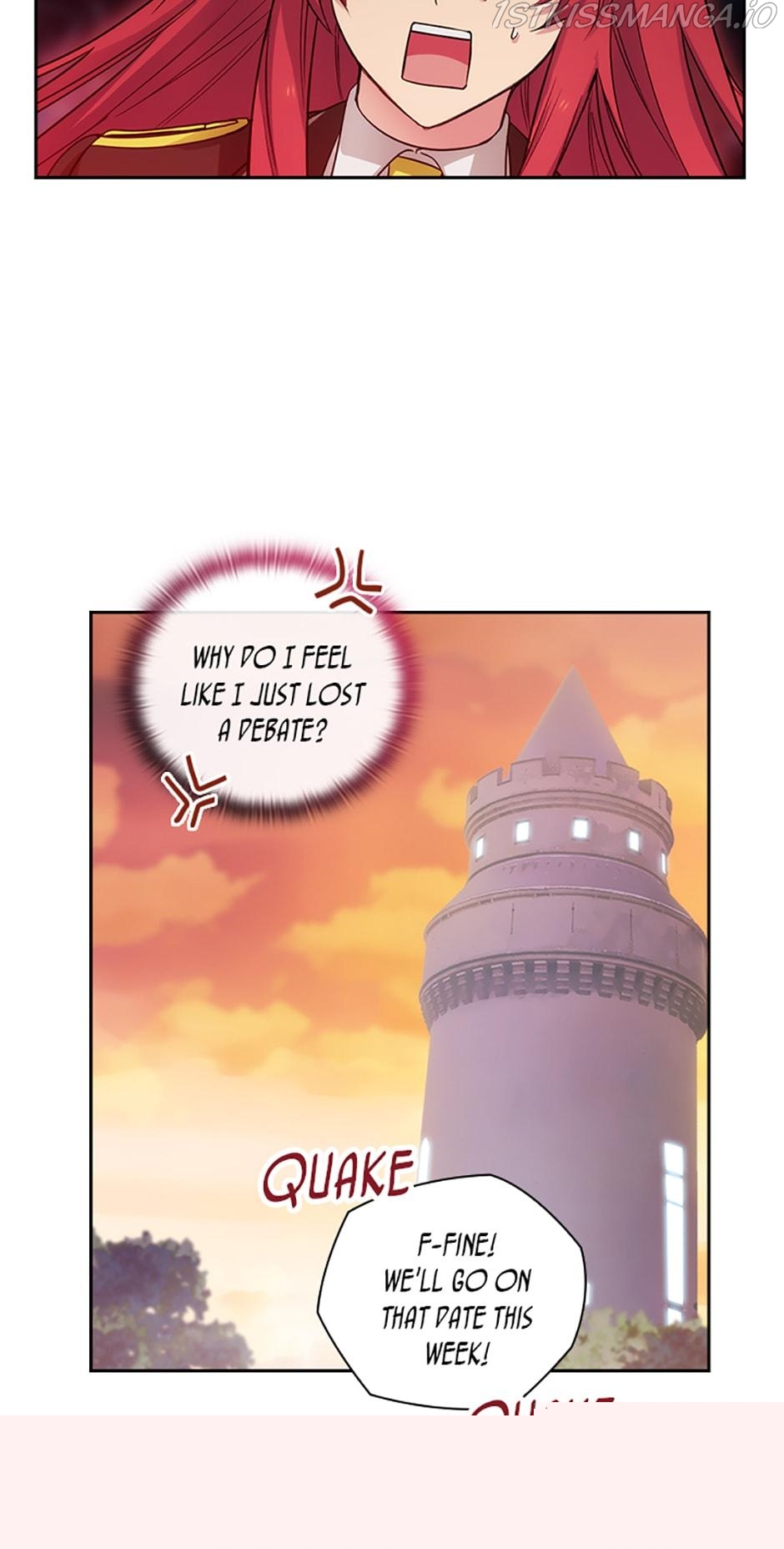 Reminiscence Adonis Chapter 199 - HolyManga.Net