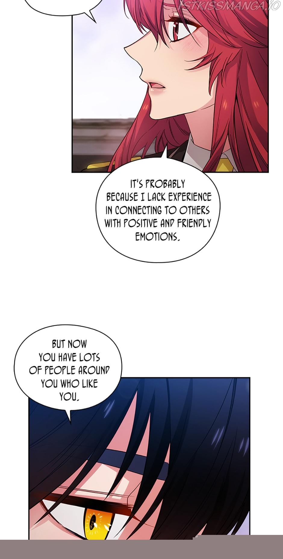 Reminiscence Adonis Chapter 199 - HolyManga.Net