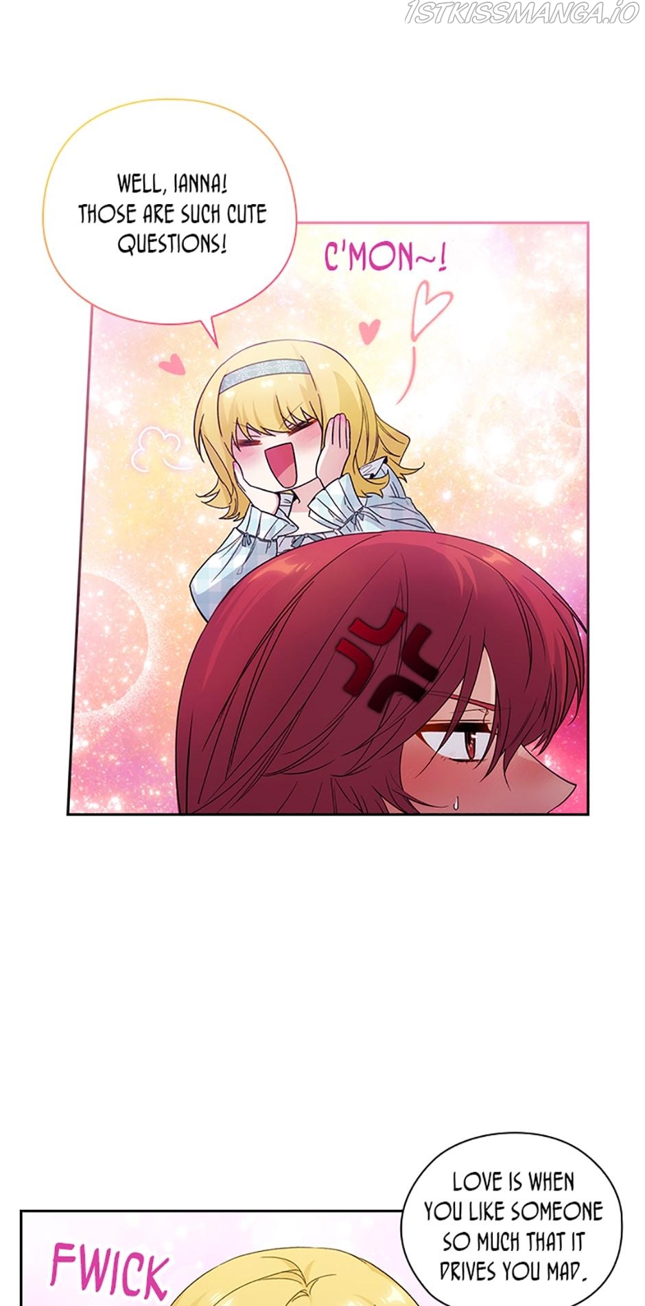 Reminiscence Adonis Chapter 199 - HolyManga.Net