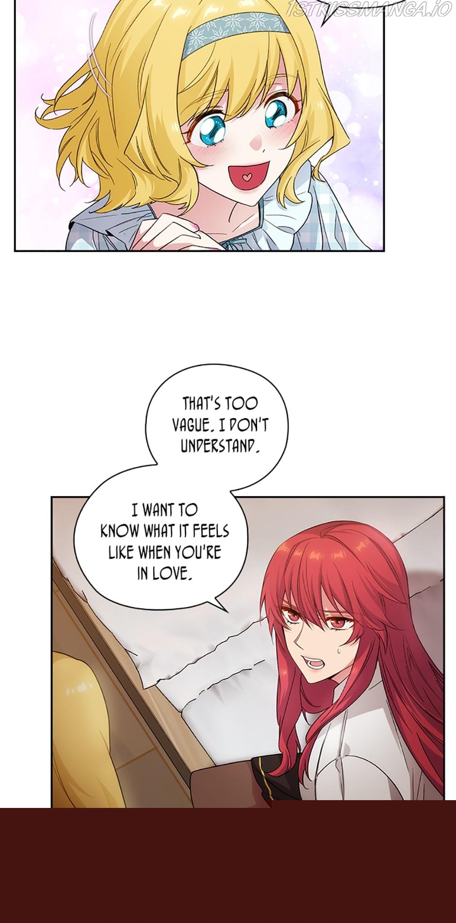 Reminiscence Adonis Chapter 199 - HolyManga.Net