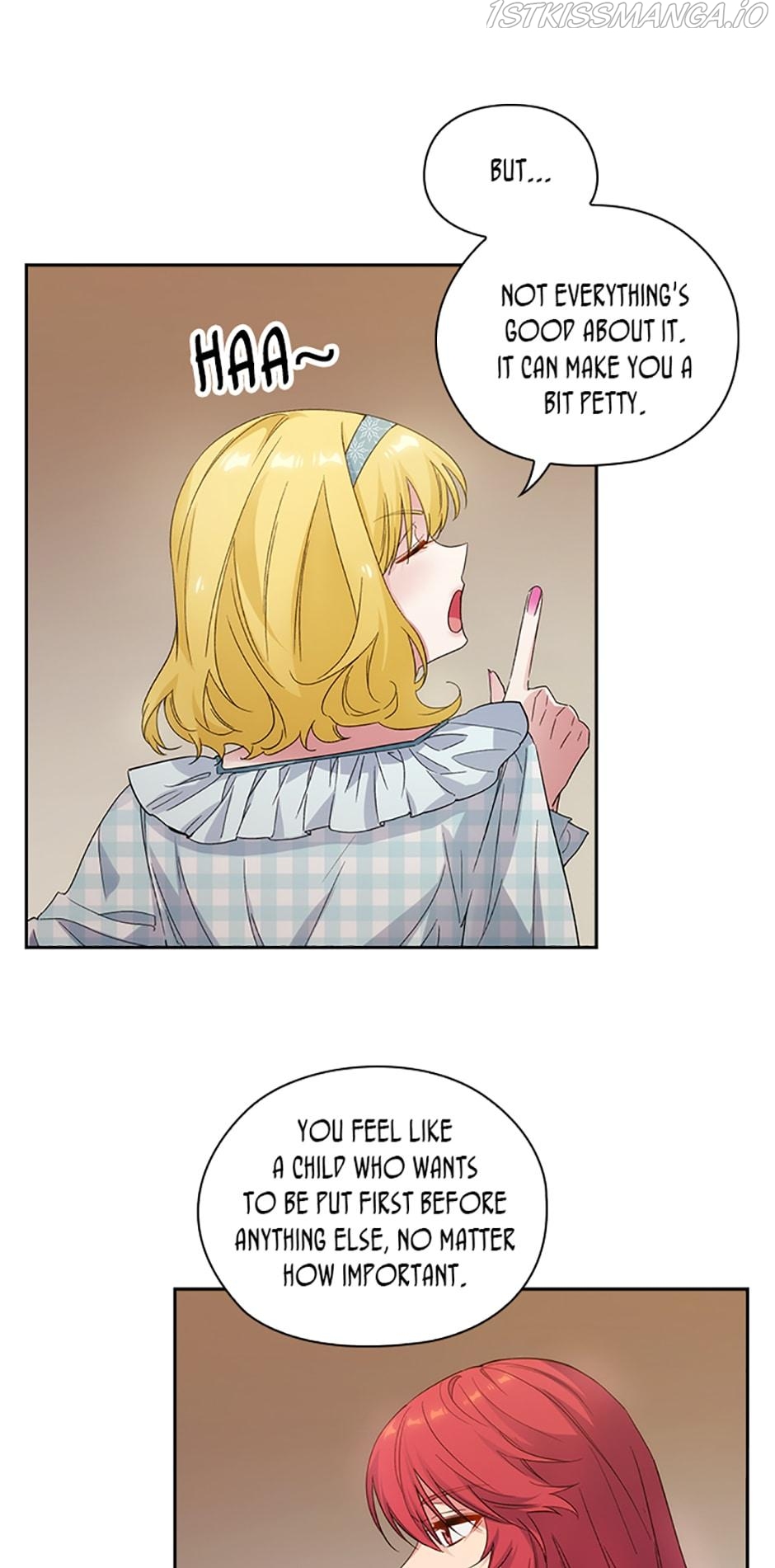 Reminiscence Adonis Chapter 199 - HolyManga.Net