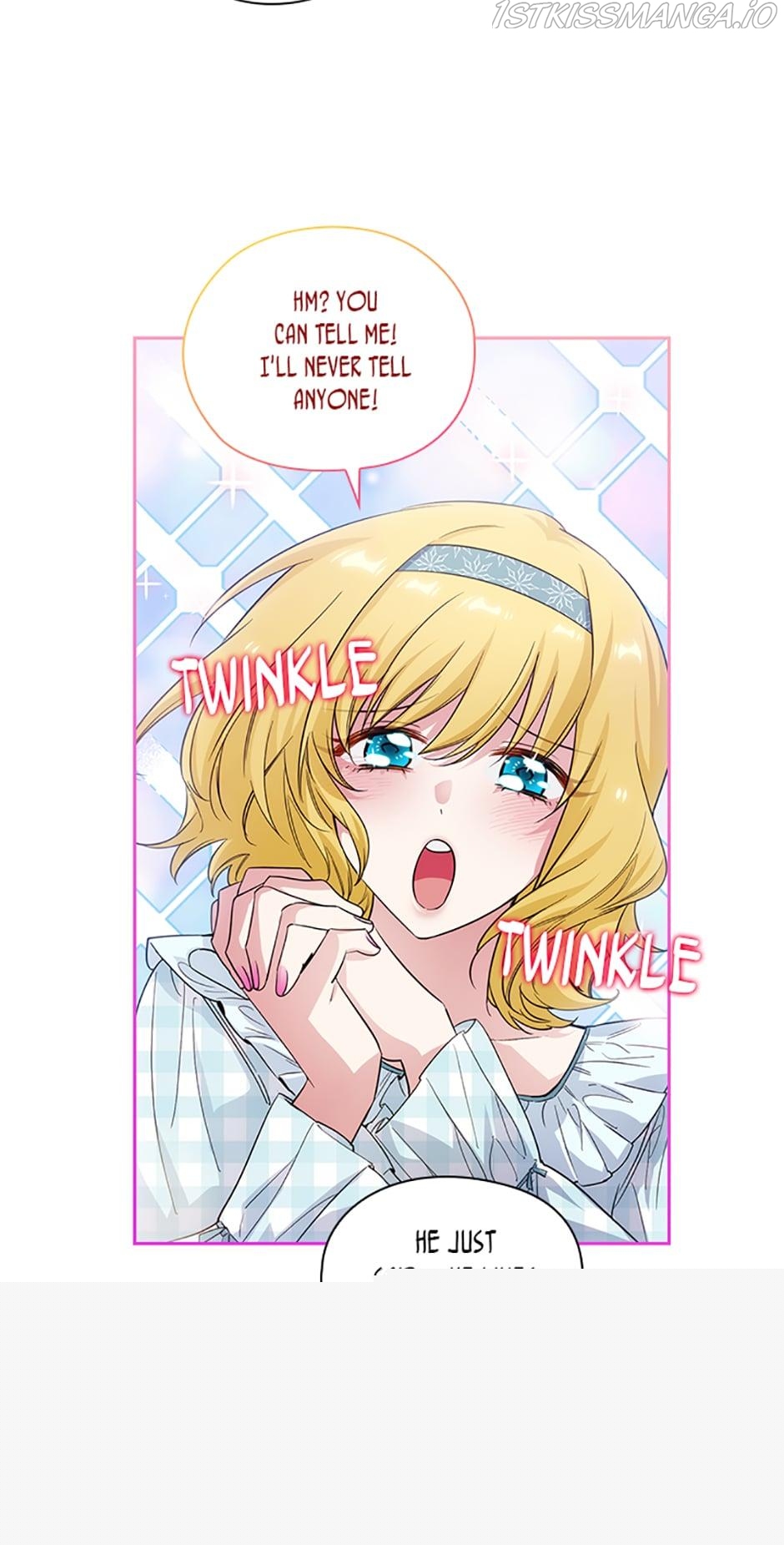 Reminiscence Adonis Chapter 199 - HolyManga.Net