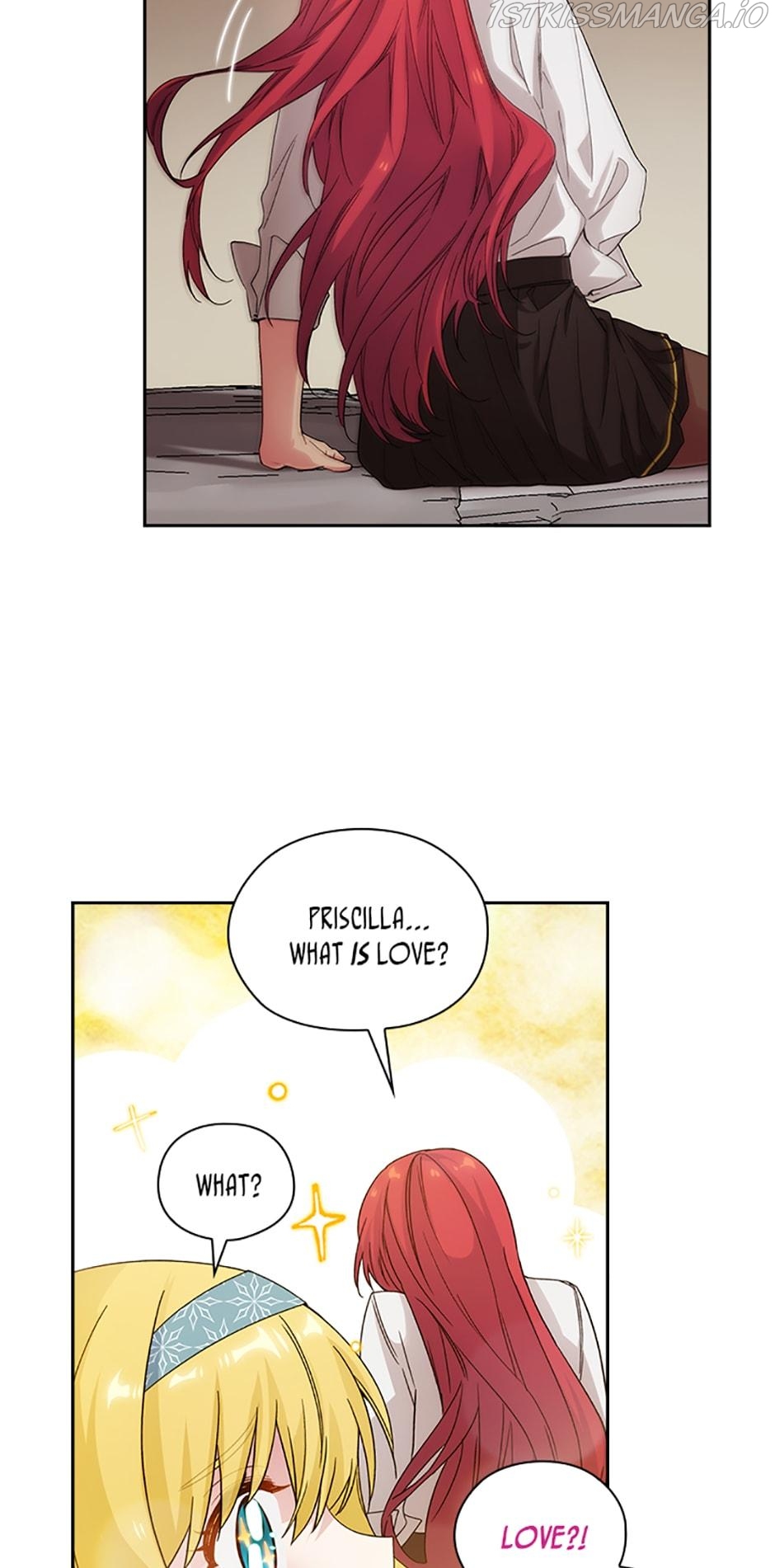 Reminiscence Adonis Chapter 199 - HolyManga.Net