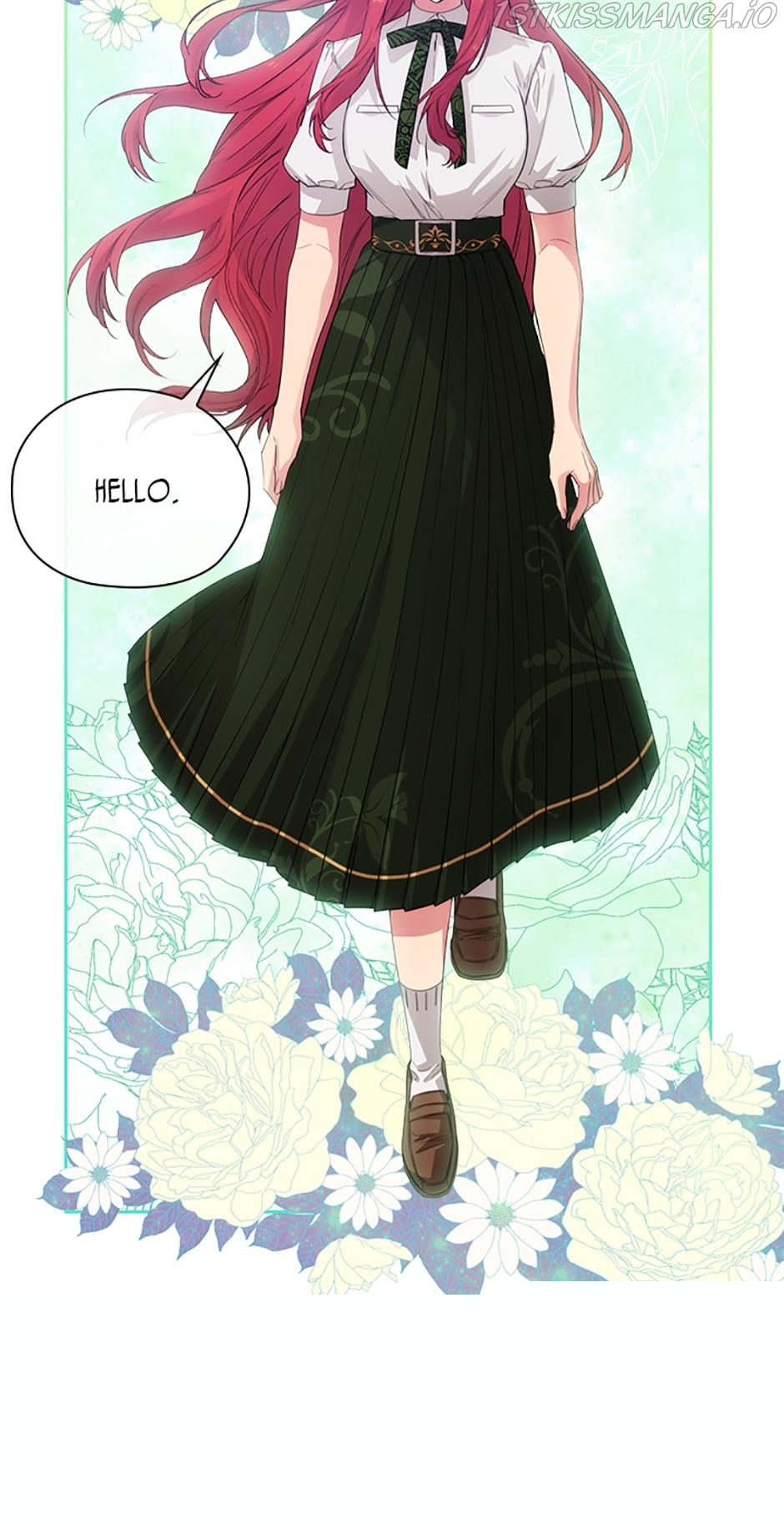 Reminiscence Adonis Chapter 199 - HolyManga.Net