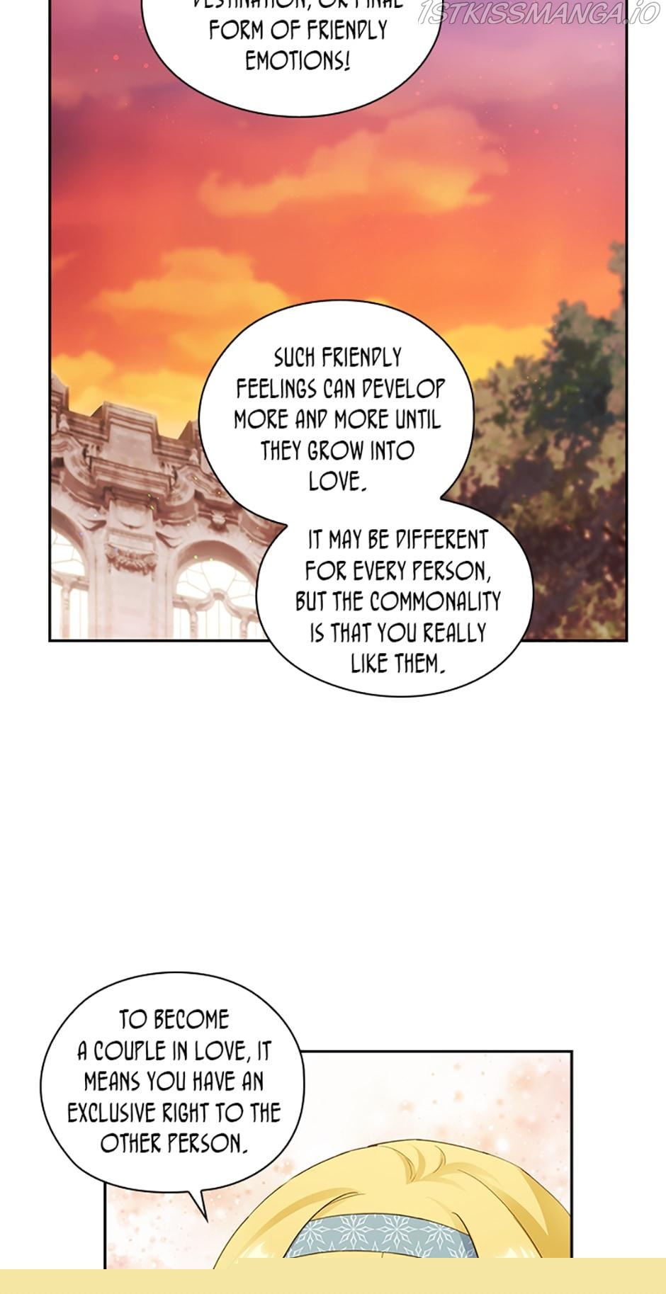 Reminiscence Adonis Chapter 199 - HolyManga.Net