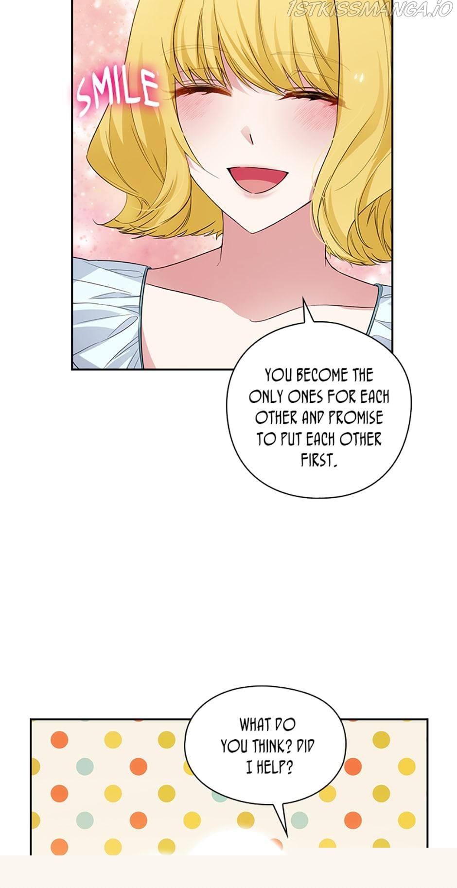 Reminiscence Adonis Chapter 199 - HolyManga.Net
