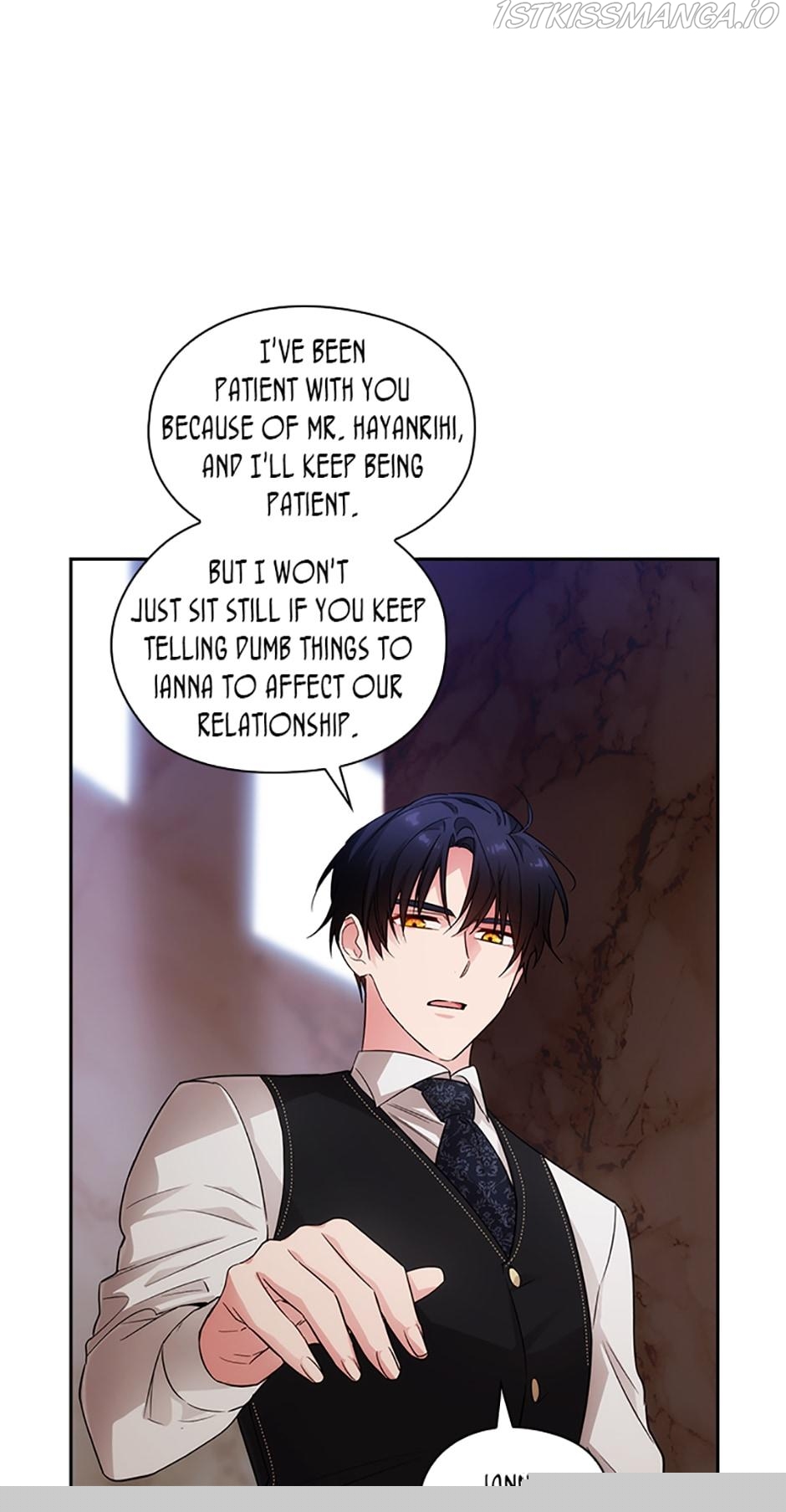 Reminiscence Adonis Chapter 199 - HolyManga.Net