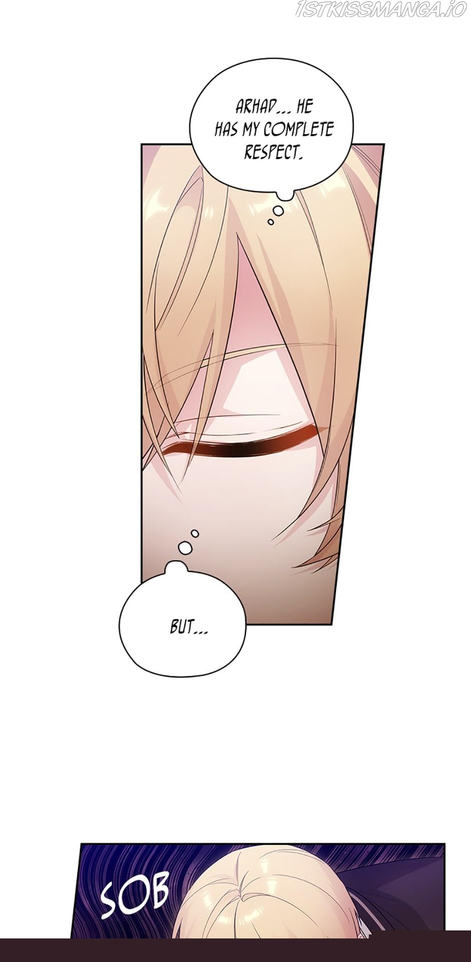 Reminiscence Adonis Chapter 199 - HolyManga.Net