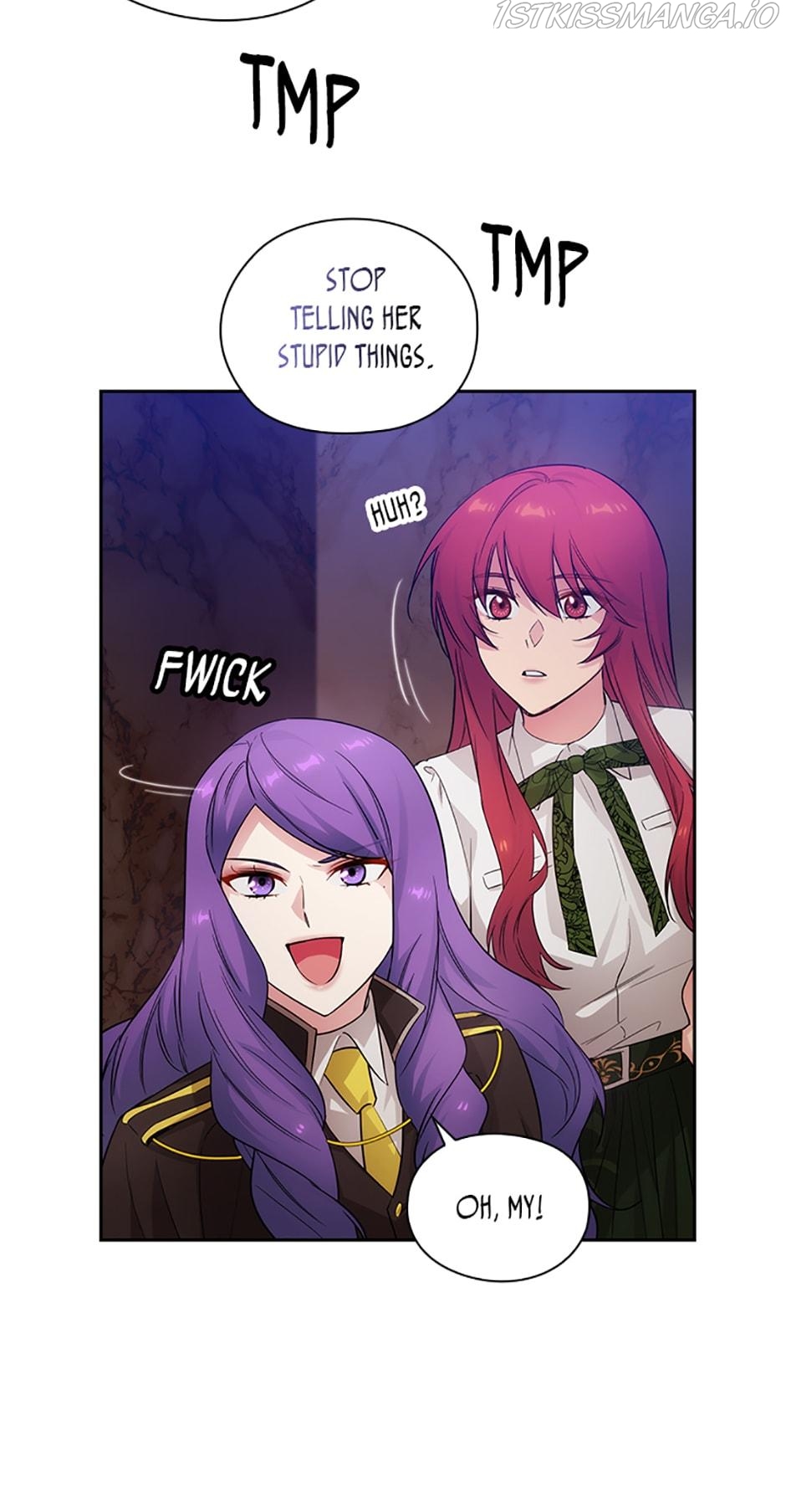 Reminiscence Adonis Chapter 199 - HolyManga.Net