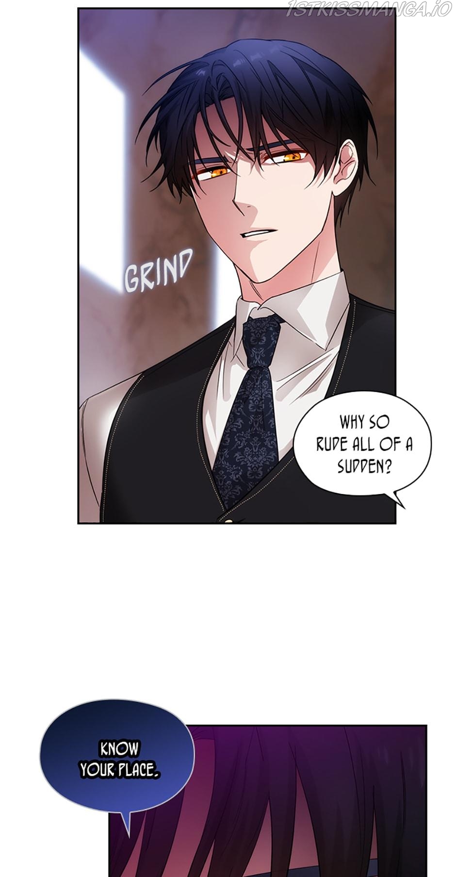 Reminiscence Adonis Chapter 199 - HolyManga.Net