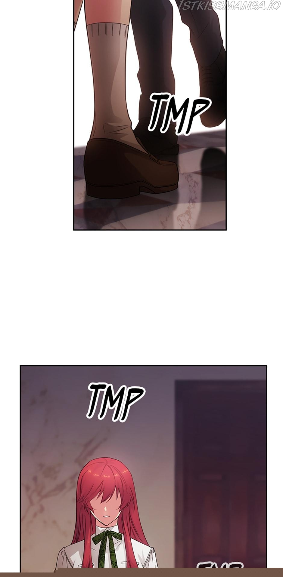 Reminiscence Adonis Chapter 199 - HolyManga.Net