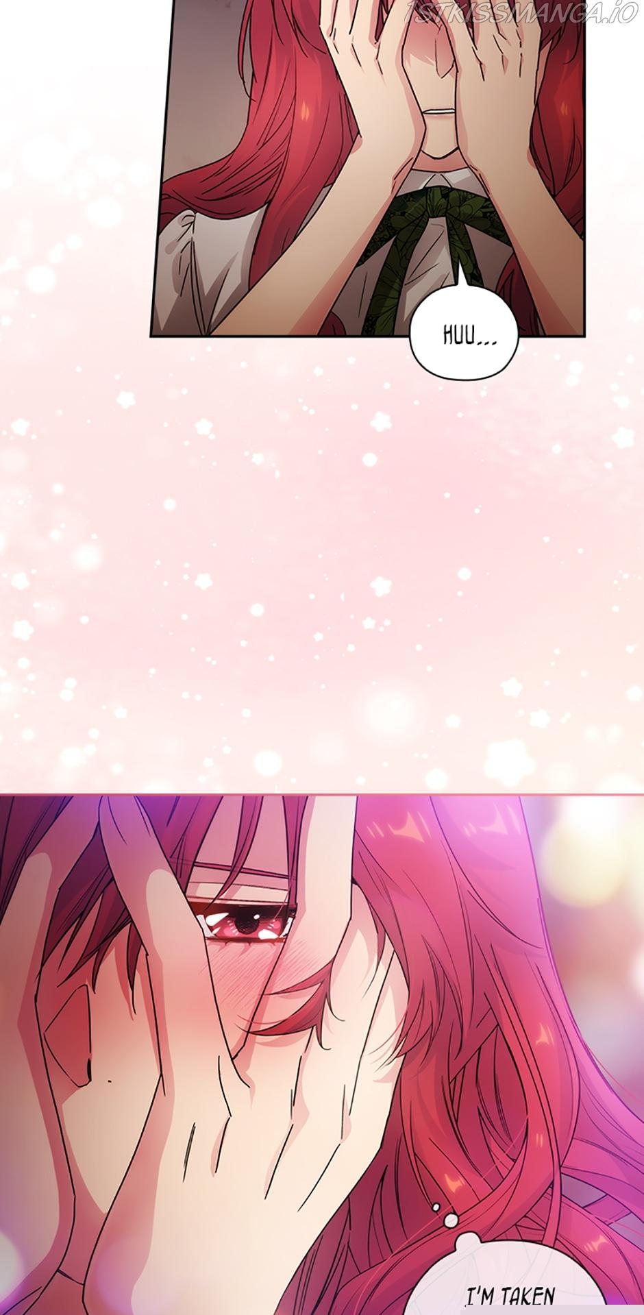 Reminiscence Adonis Chapter 199 - HolyManga.Net
