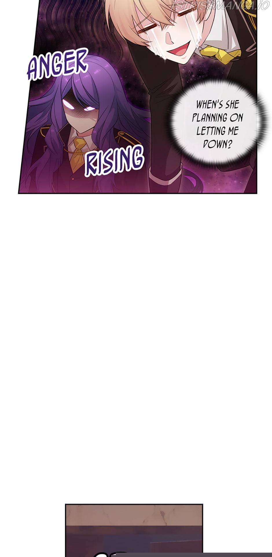 Reminiscence Adonis Chapter 199 - HolyManga.Net