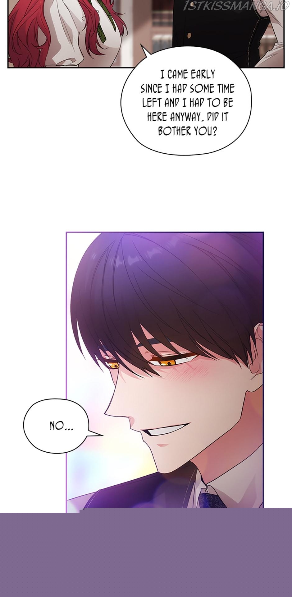 Reminiscence Adonis Chapter 199 - HolyManga.Net