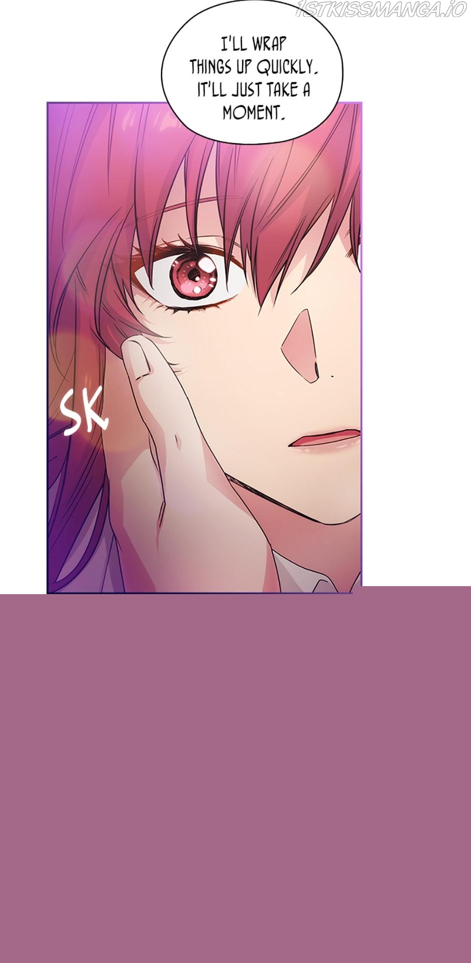 Reminiscence Adonis Chapter 199 - HolyManga.Net