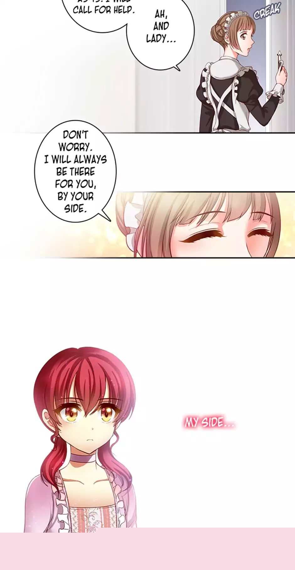 Reminiscence Adonis Chapter 2 - HolyManga.Net