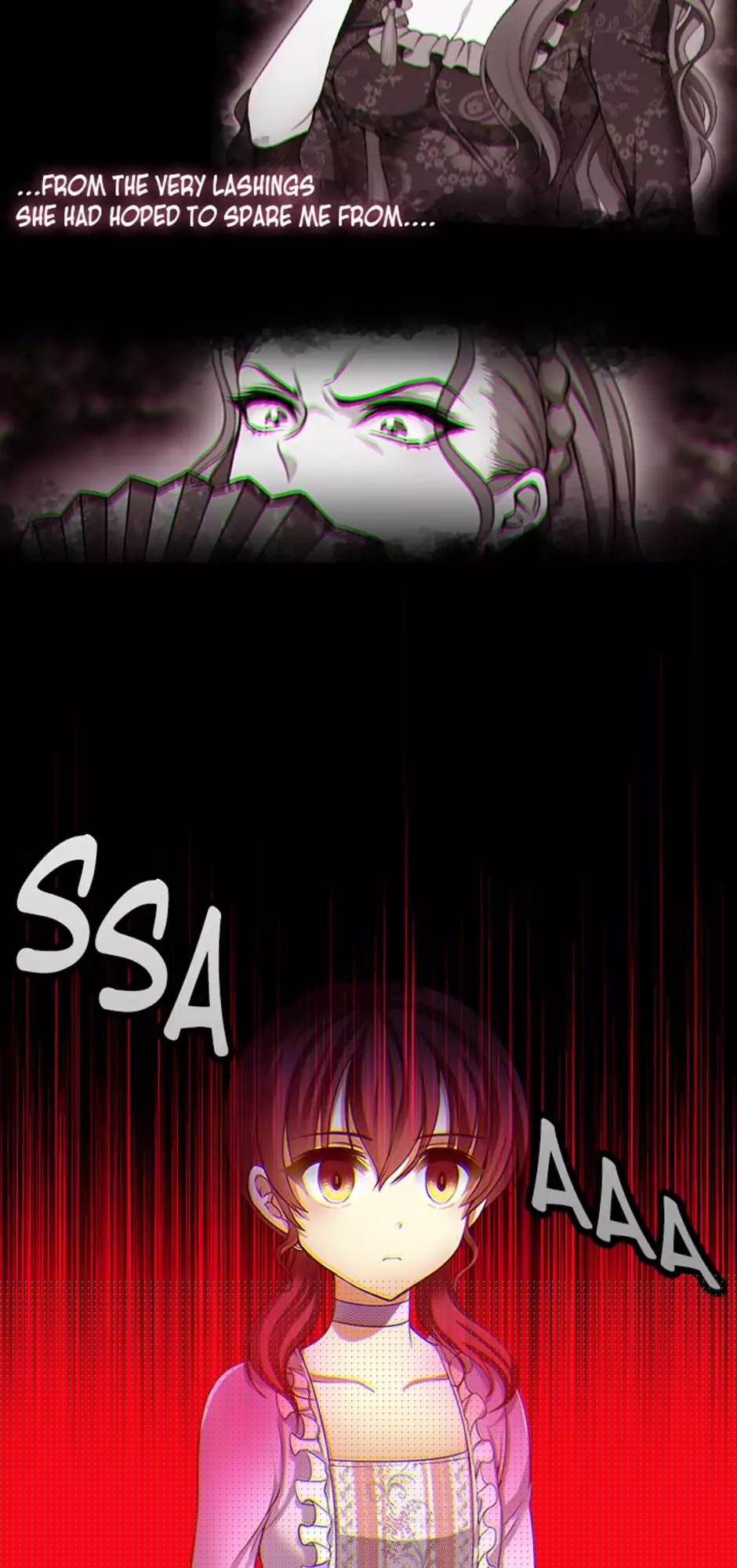 Reminiscence Adonis Chapter 2 - HolyManga.Net