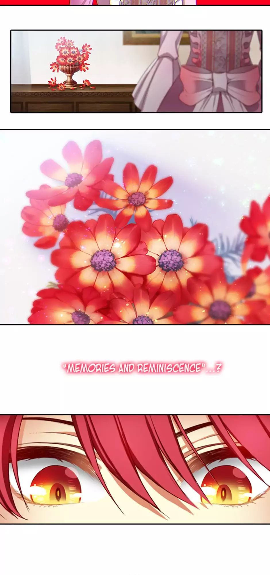 Reminiscence Adonis Chapter 2 - HolyManga.Net