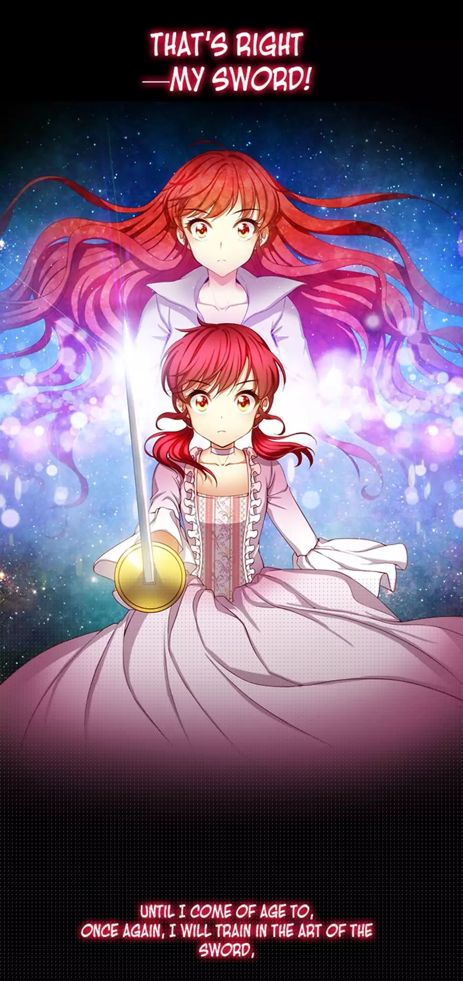 Reminiscence Adonis Chapter 2 - HolyManga.Net