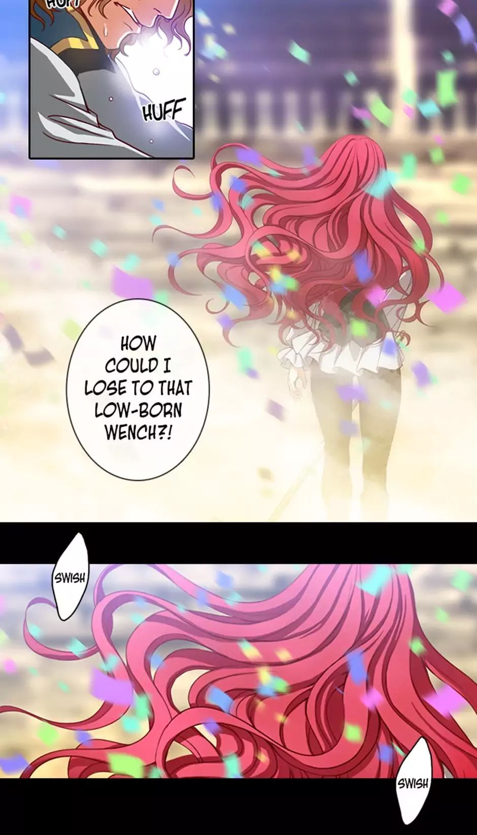 Reminiscence Adonis Chapter 2 - HolyManga.Net