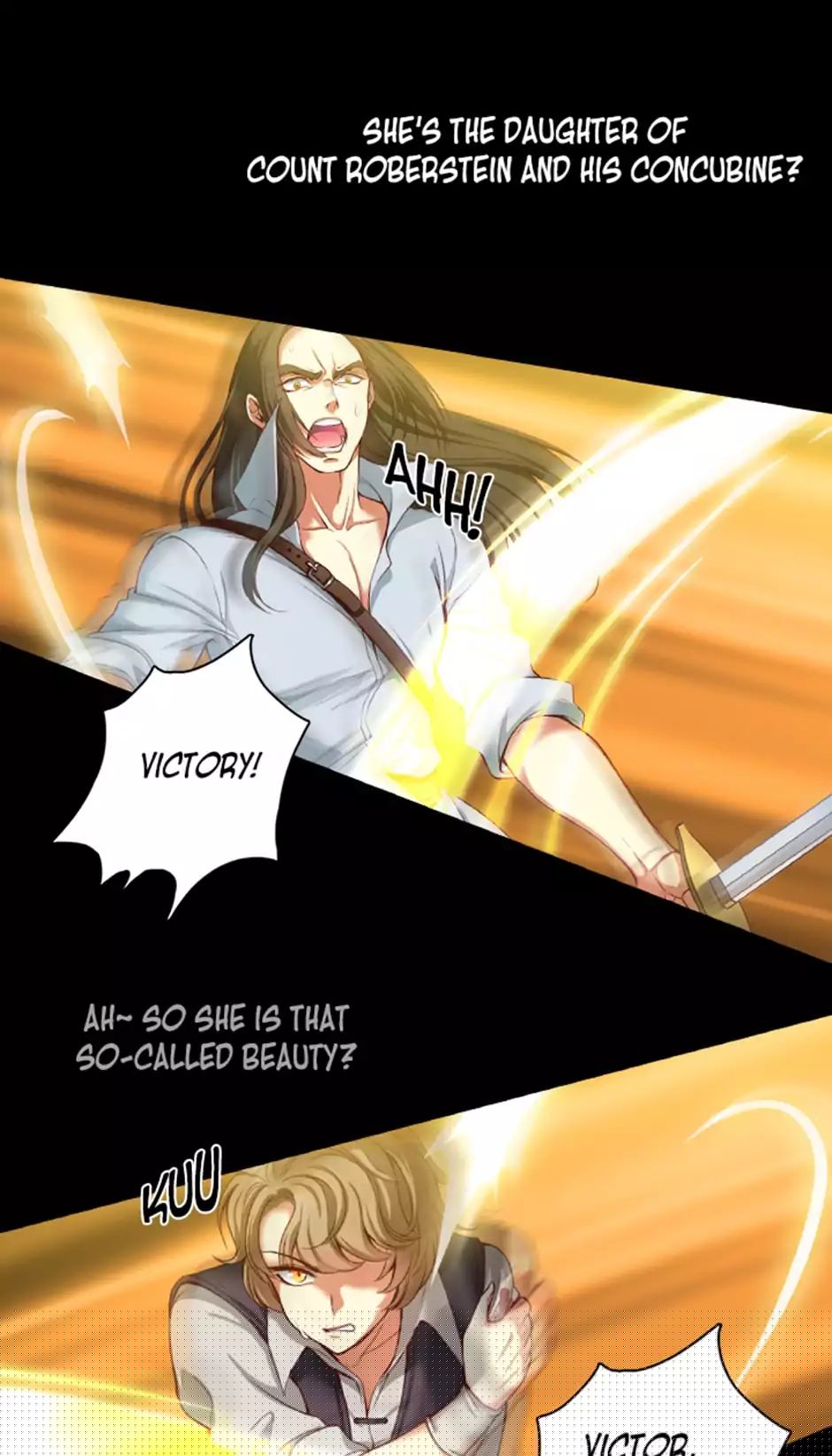 Reminiscence Adonis Chapter 2 - HolyManga.Net