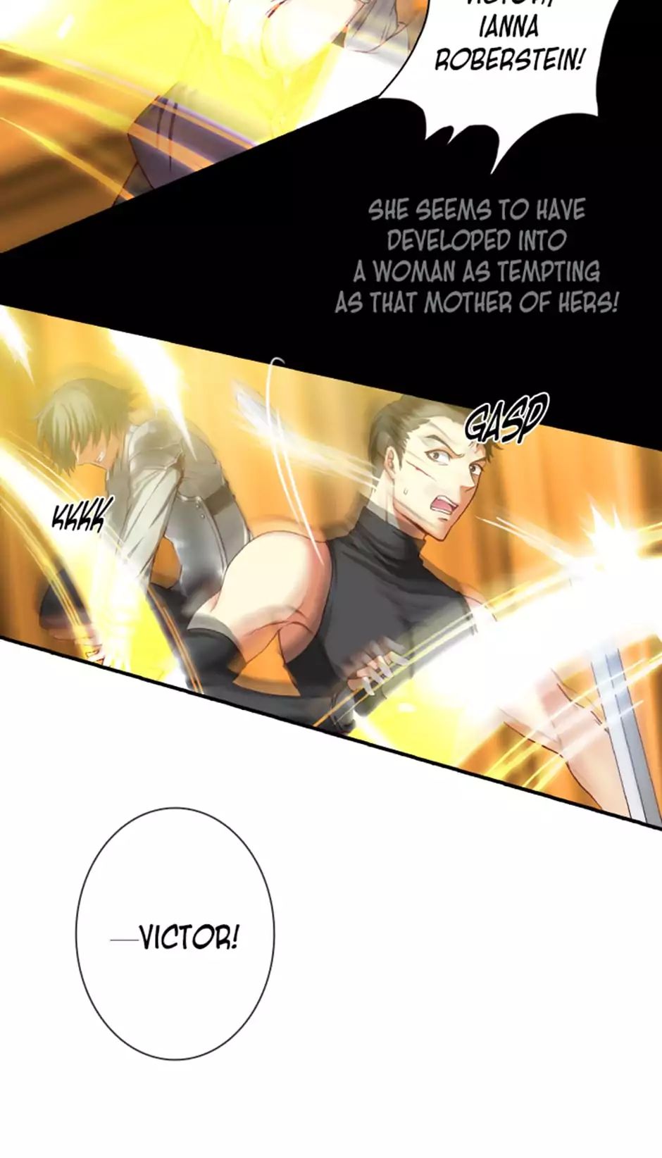 Reminiscence Adonis Chapter 2 - HolyManga.Net