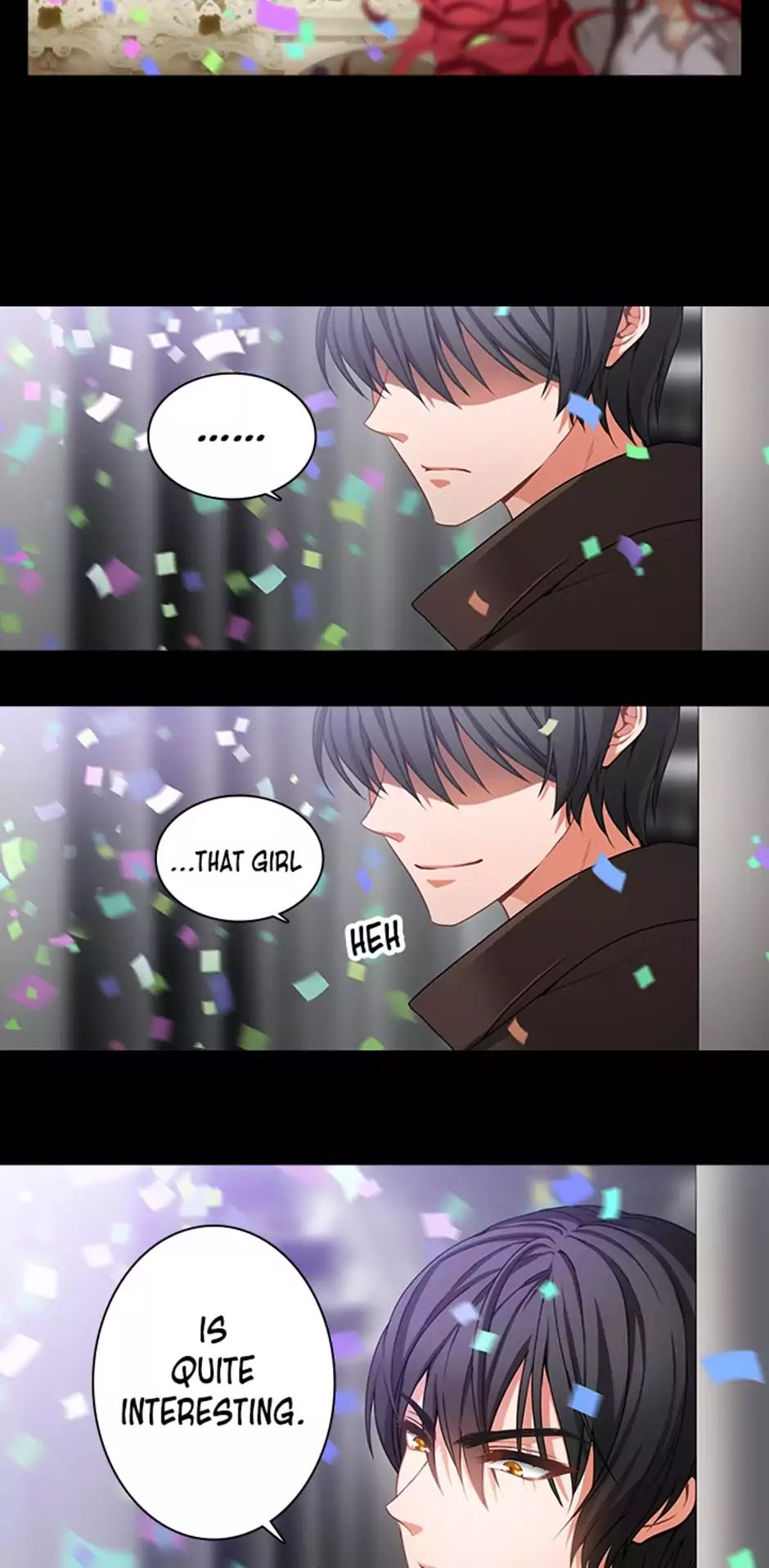 Reminiscence Adonis Chapter 2 - HolyManga.Net