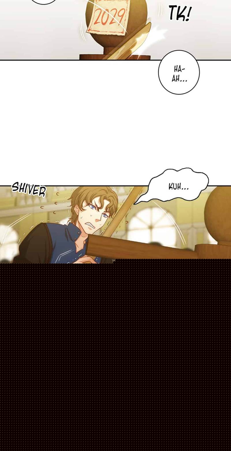 Reminiscence Adonis Chapter 20 - HolyManga.Net