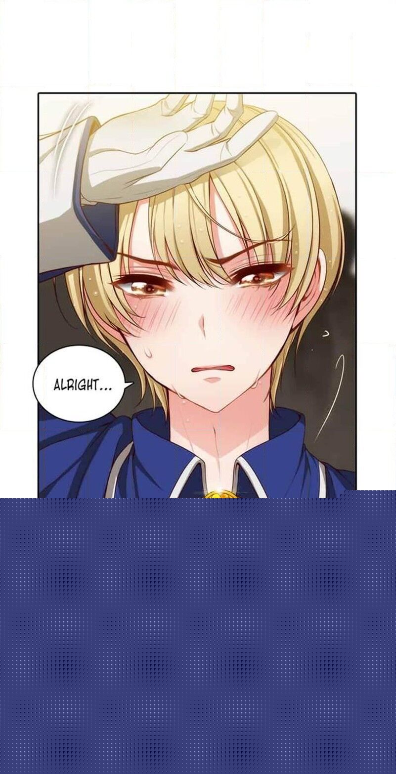 Reminiscence Adonis Chapter 20 - HolyManga.Net