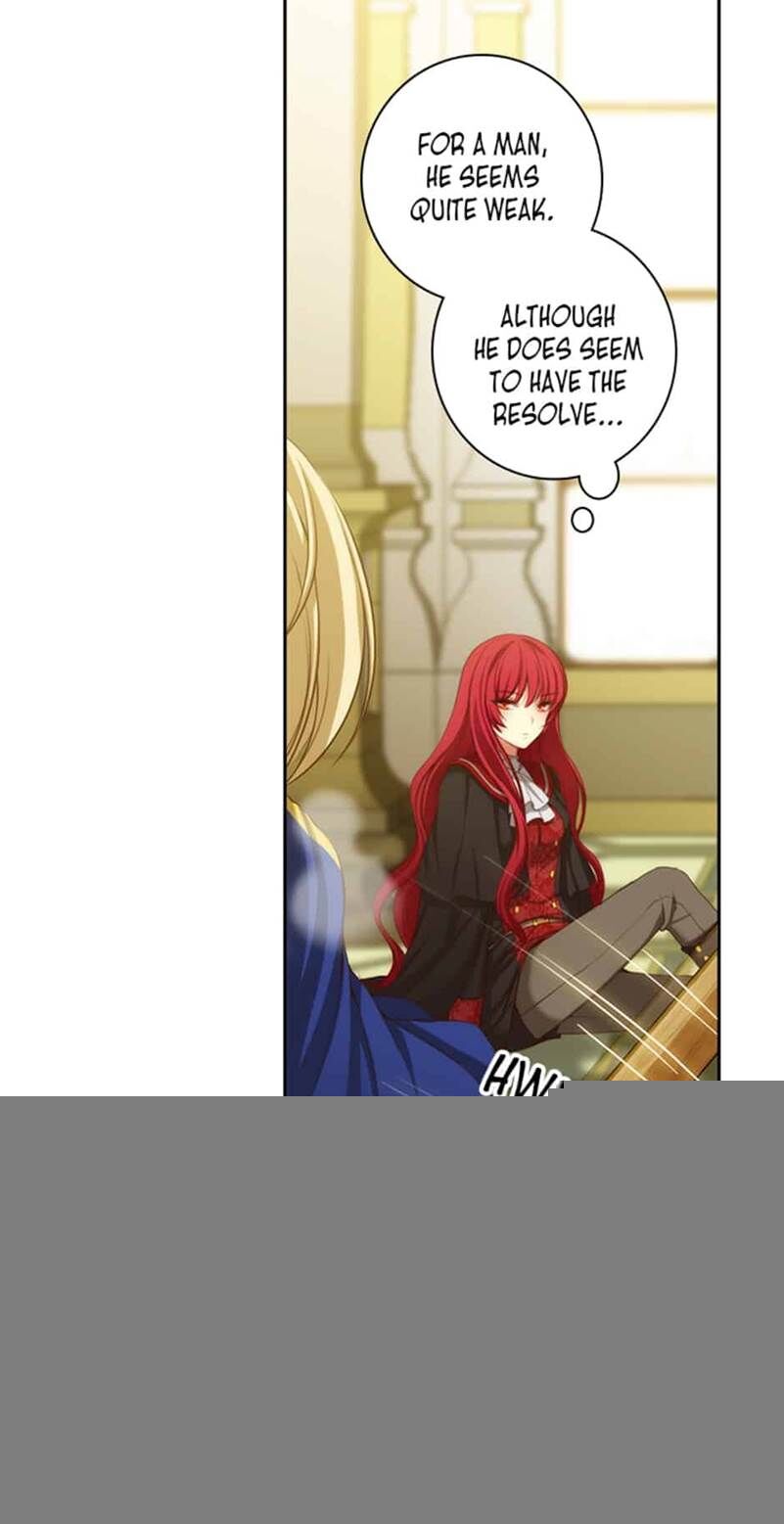Reminiscence Adonis Chapter 20 - HolyManga.Net