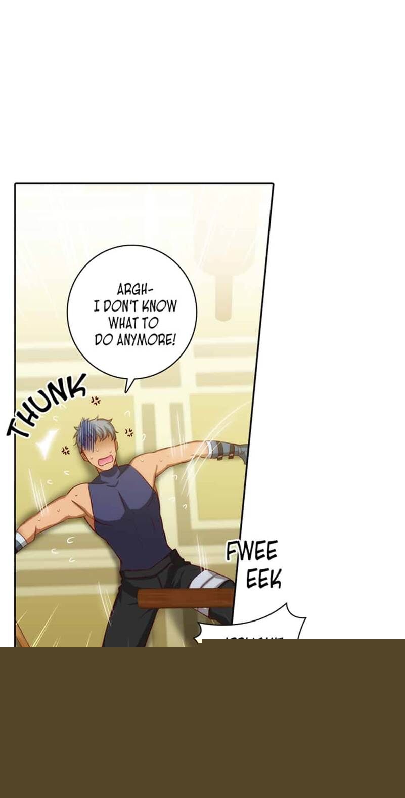 Reminiscence Adonis Chapter 20 - HolyManga.Net