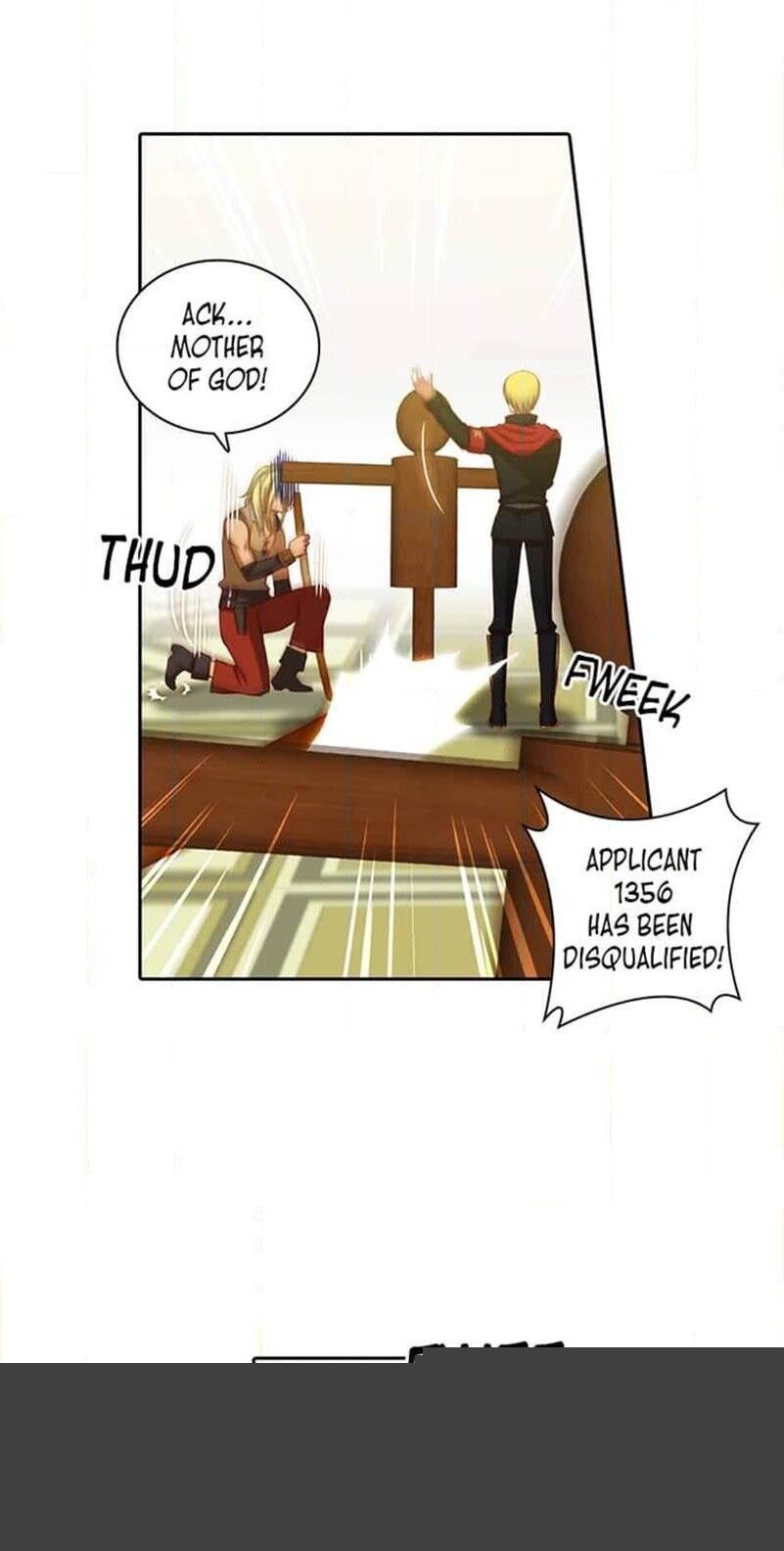 Reminiscence Adonis Chapter 20 - HolyManga.Net
