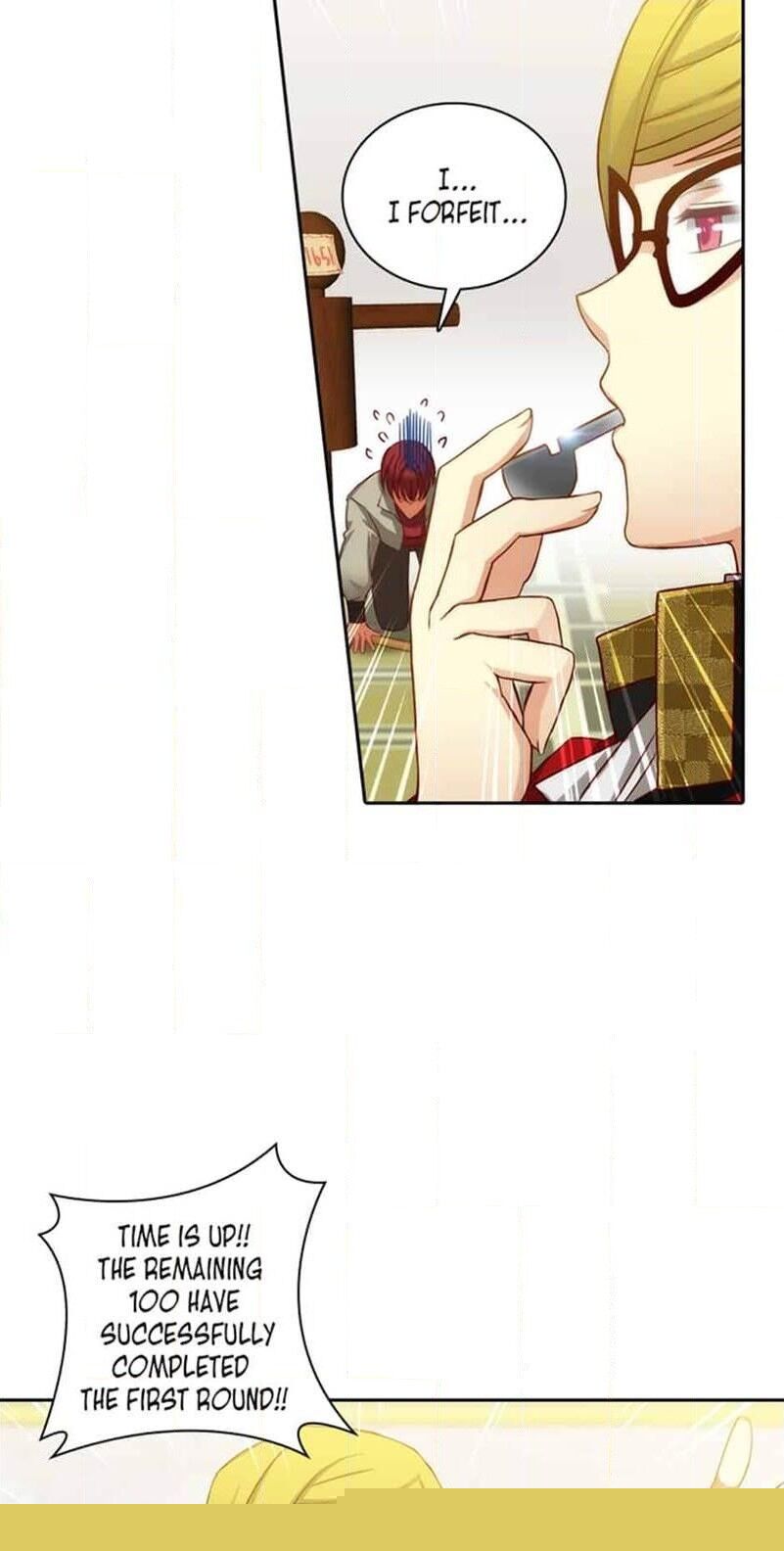 Reminiscence Adonis Chapter 20 - HolyManga.Net