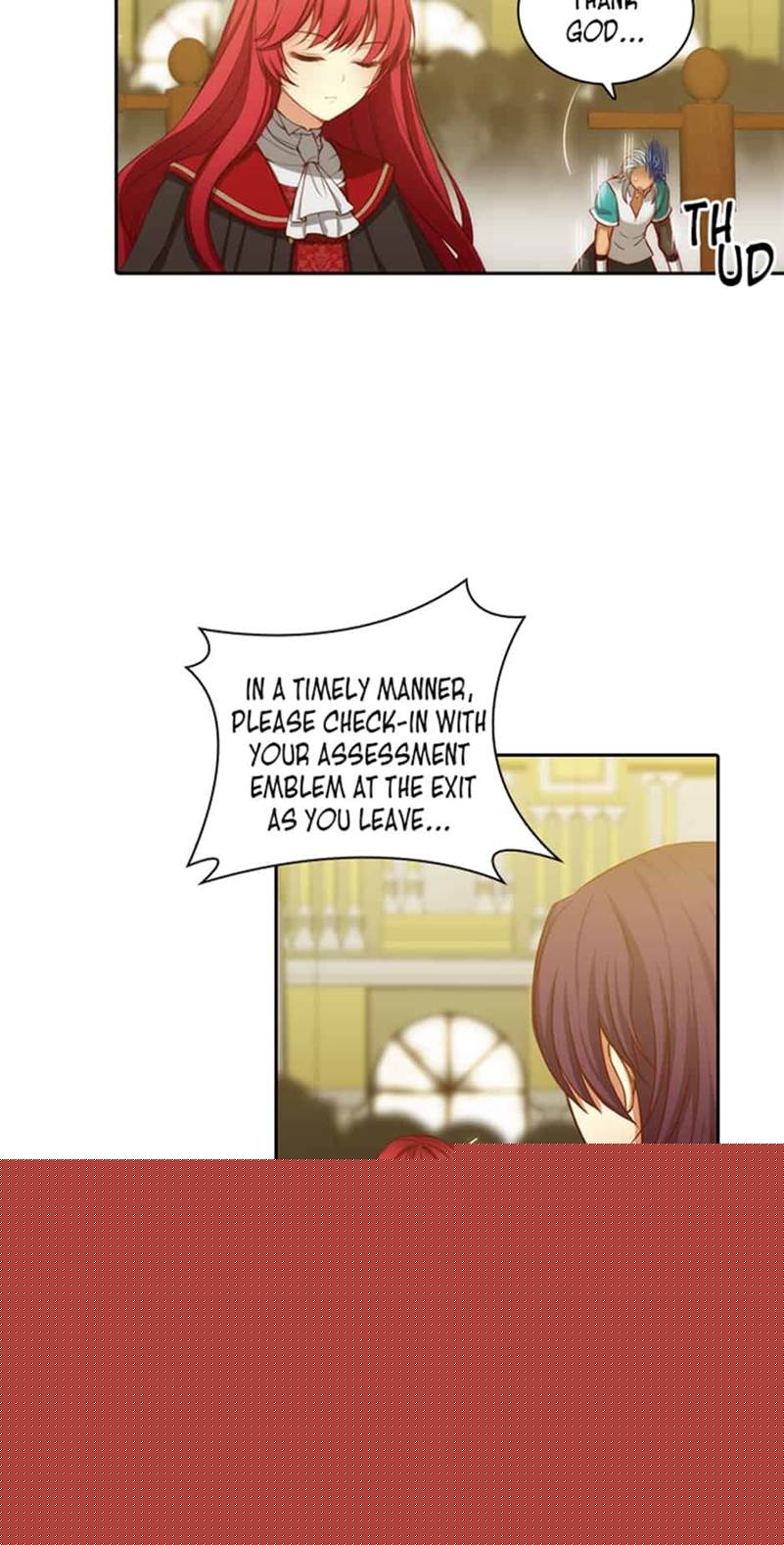 Reminiscence Adonis Chapter 20 - HolyManga.Net